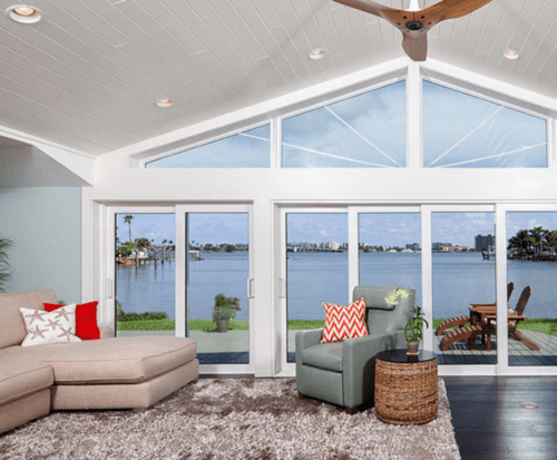 Impact Windows & Doors, Roofing & Solar Company in Doral
